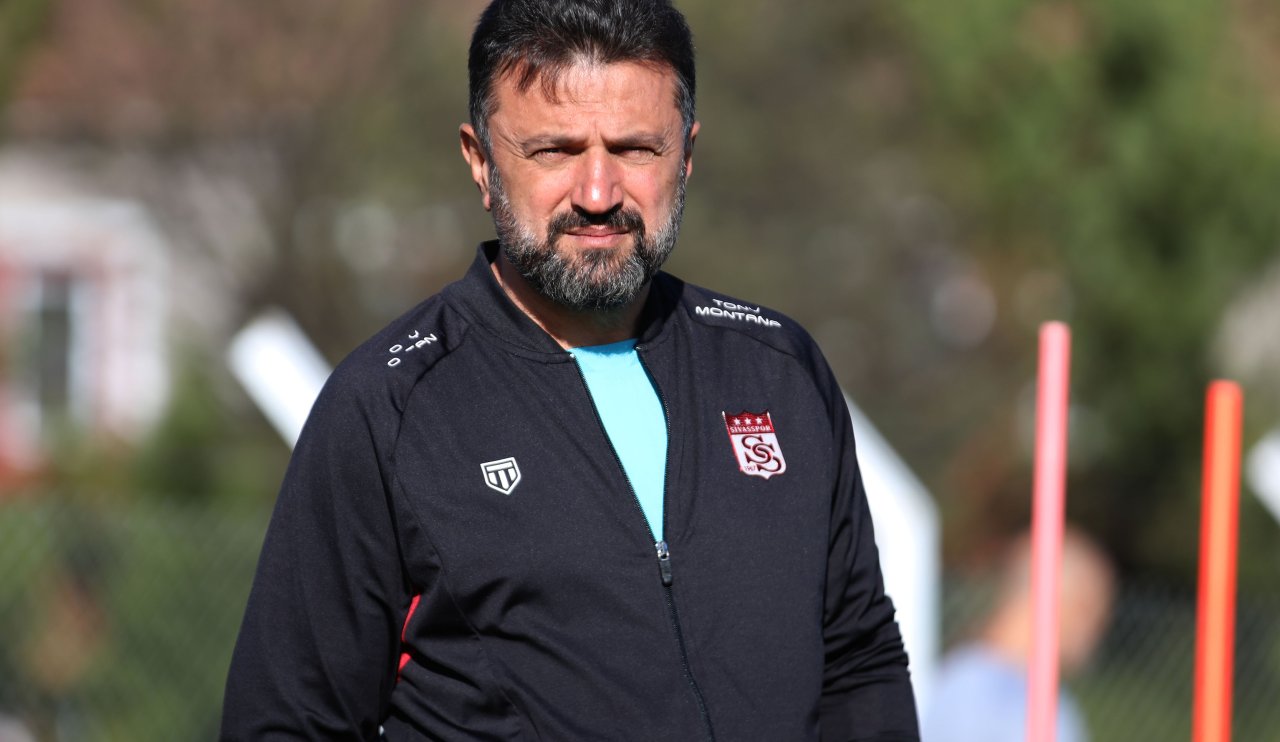 Bülent Uygun'dan Konyaspor'a övgü