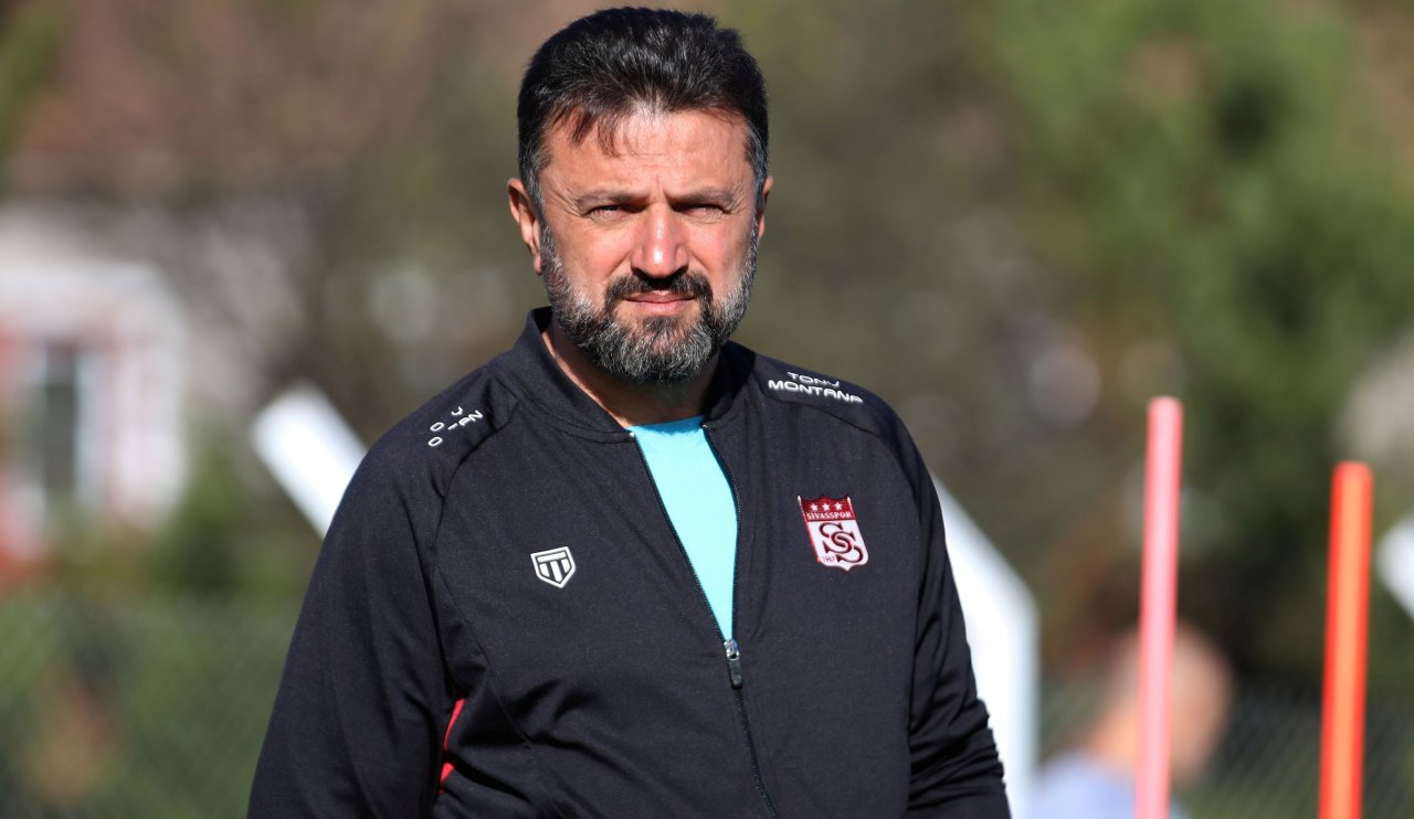 Bülent Uygun'dan Konyaspor'a övgü