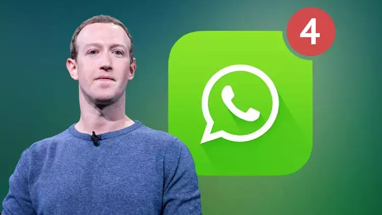 WhatsApp'a İnternetsiz Mesajlaşma Geliyor mu?