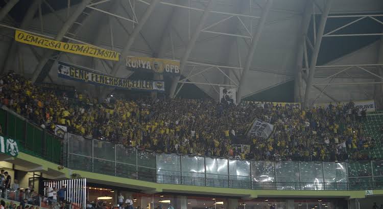 Konyaspor'dan Fenerbahçe maçı kararı