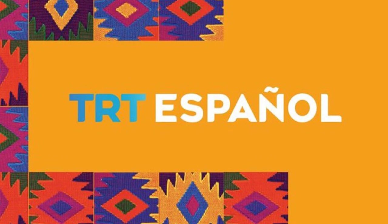Batı'ya Meydan Okuyan İletişim: TRT İspanyolca Yayında!