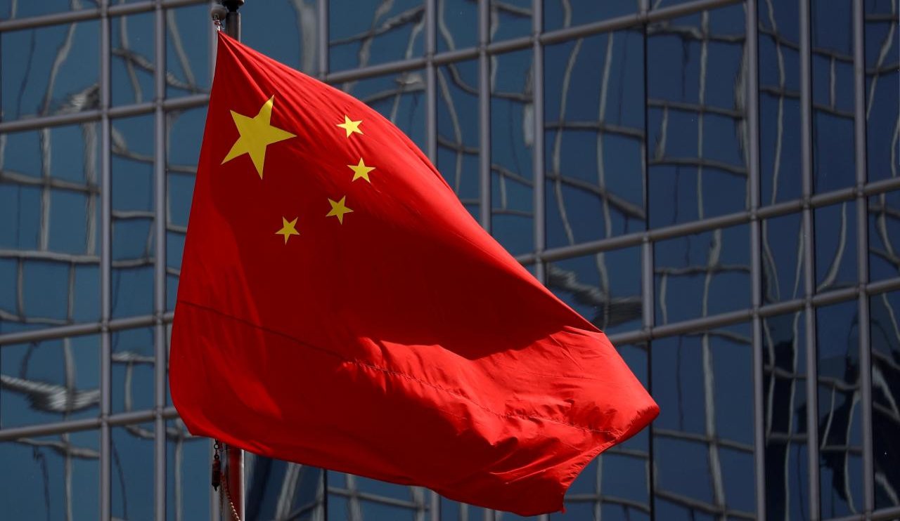 Almanya-Çin gerilimi tırmanıyor: Büyükelçi flor Dışişleri Bakanlığına çağrıldı!