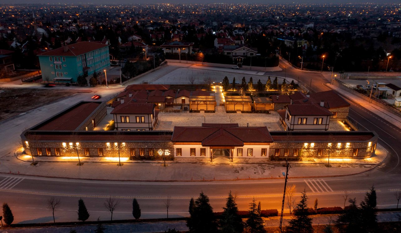 Başkan Kavuş'tan müjde! Konya'da tarihi yolculuk başlıyor...