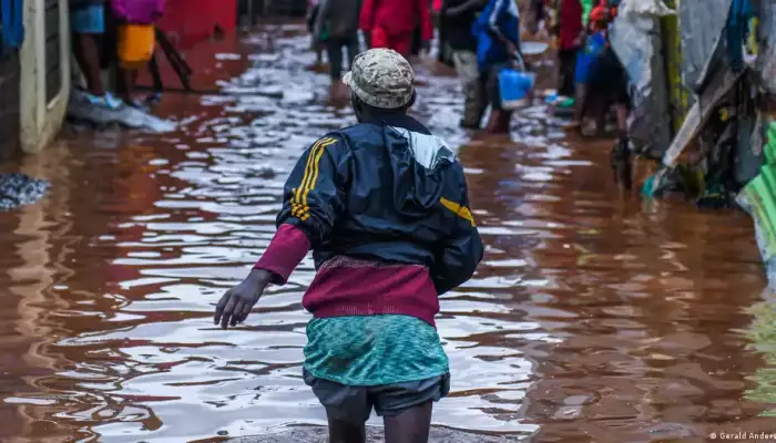 Kenya’daki sel felaketinde can kaybı yüzlere yaklaştı!