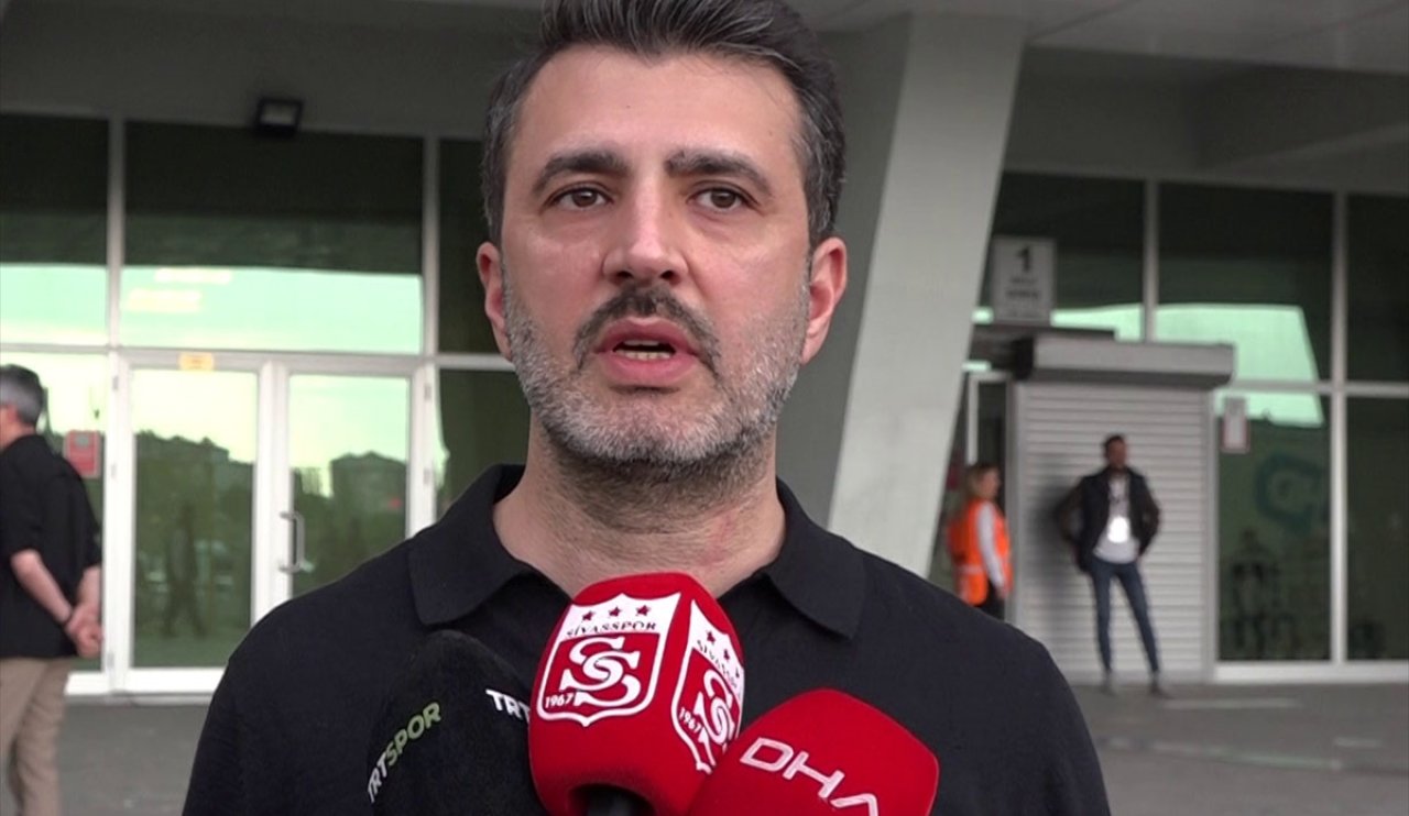 Sivasspor yönetiminde Konyaspor galibiyeti sevinci yaşanıyor