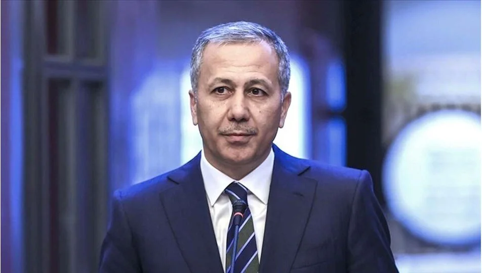 Bakan Yerlikaya duyurdu, Taksim'de gösteriye izin verilmeyecek..