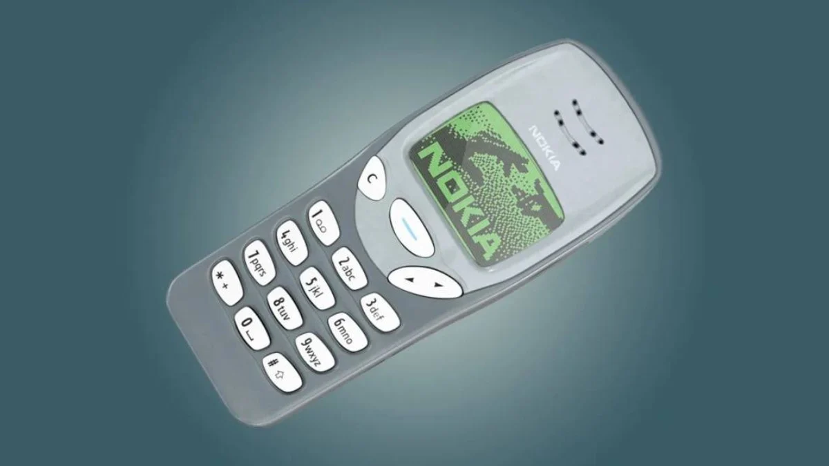 Nokia Efsanesi Geri Dönüyor: 2024 Model Nokia 3210 Tanıtıldı!