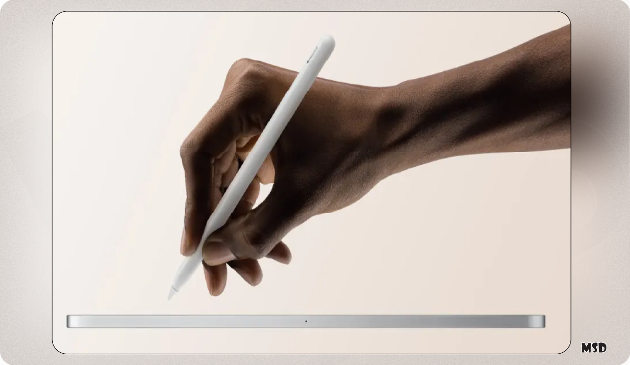 Yeni Nesil iPad Pro Beklentilerin Ötesinde Güç ve Yenilik