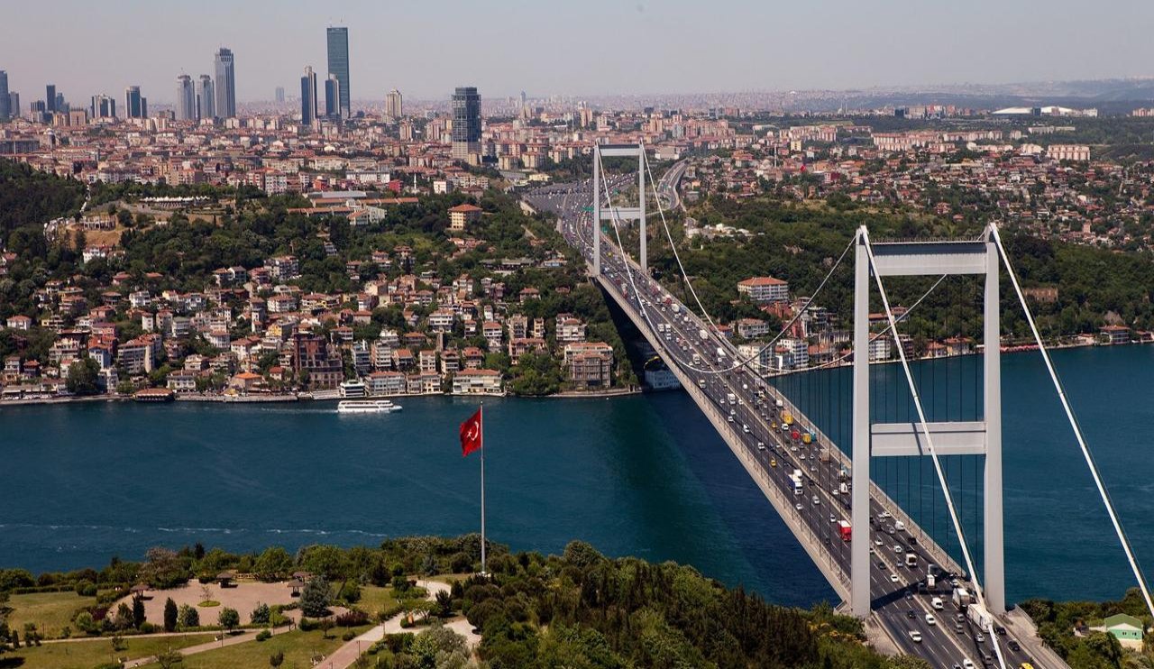 Hangi yol 100 bini aştı? Türkiye'nin en yoğun yol haritası
