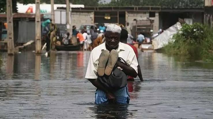 Kenya’daki sel felaketinde can kaybı korkunç rakamlara ulaşmaya devam ediyor..