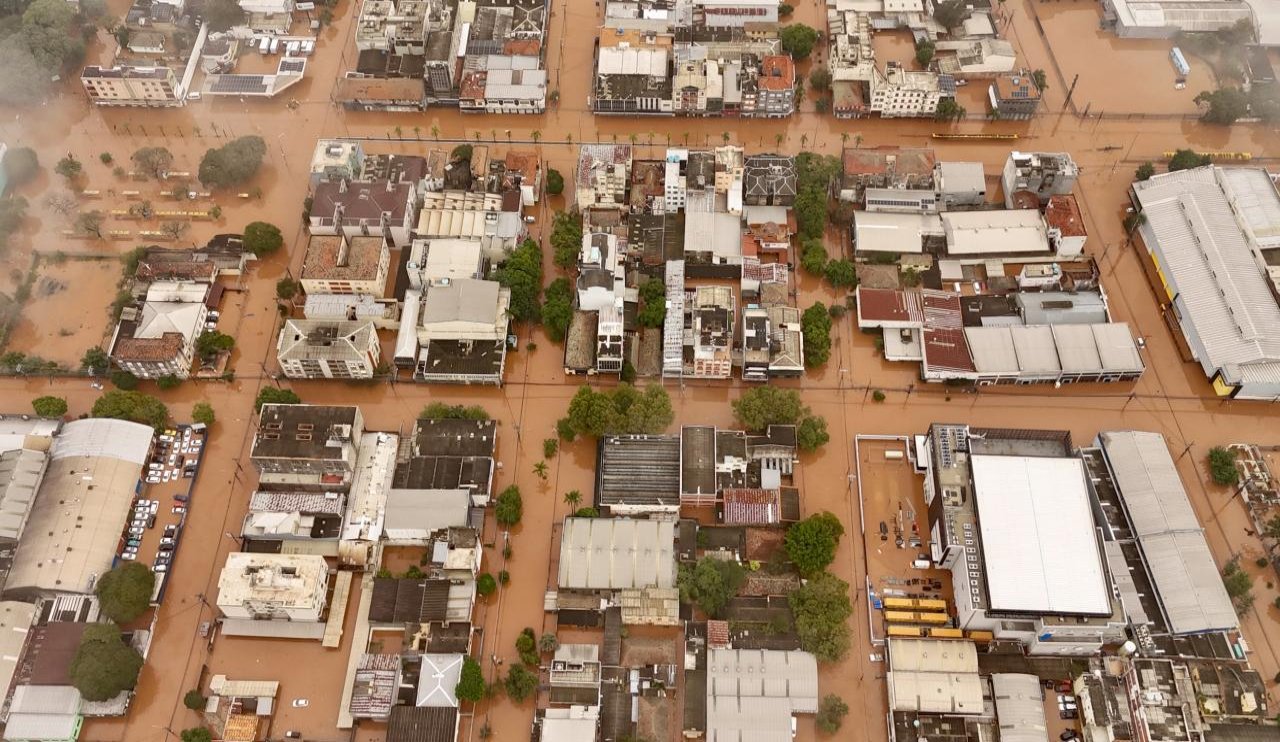 Sel felaketi vurdu: 56 kişi öldü, 67 kişi kayıp!