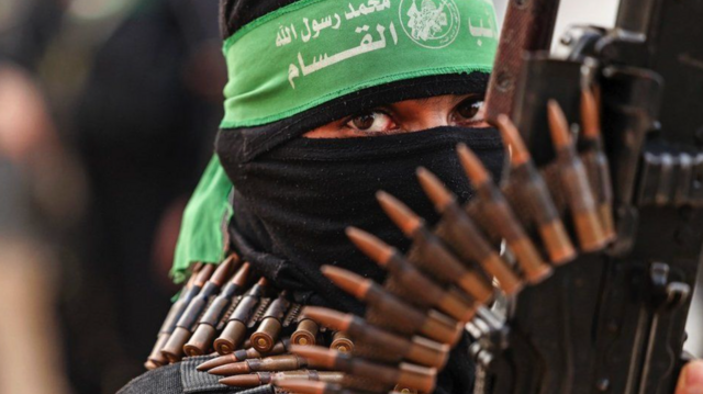 Hamas'tan İşgal ordusuna Refah tehdidi!