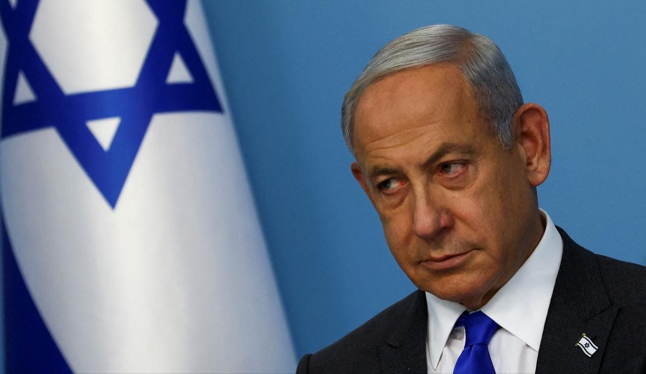Netanyahu'dan  esir takasına sert ret geldi! Bakın sebebi neymiş