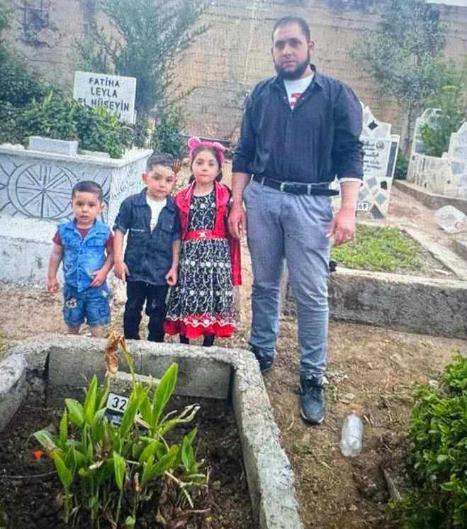 Kan donduran olay: Türkiye'de bir evde 5 ceset bulundu! Bir aile tamamen yok oldu!
