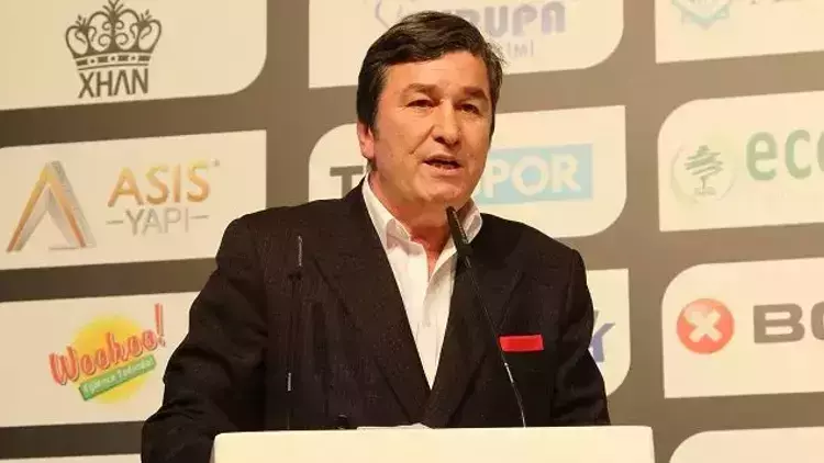 Türkiye Spor Yazarları Derneği başkanını seçti! İşte merakla beklenen o isim..