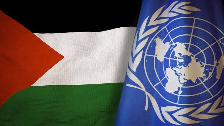BM'den sevindirici haber! Filistin'in BM üyeliği oylandı! Sonuç ne olacak?