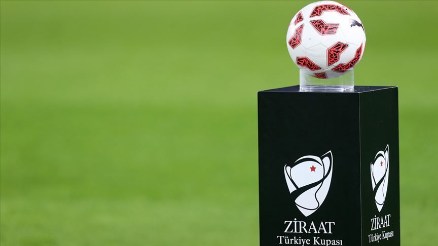 Türkiye Kupası finalinin yeri açıklandı