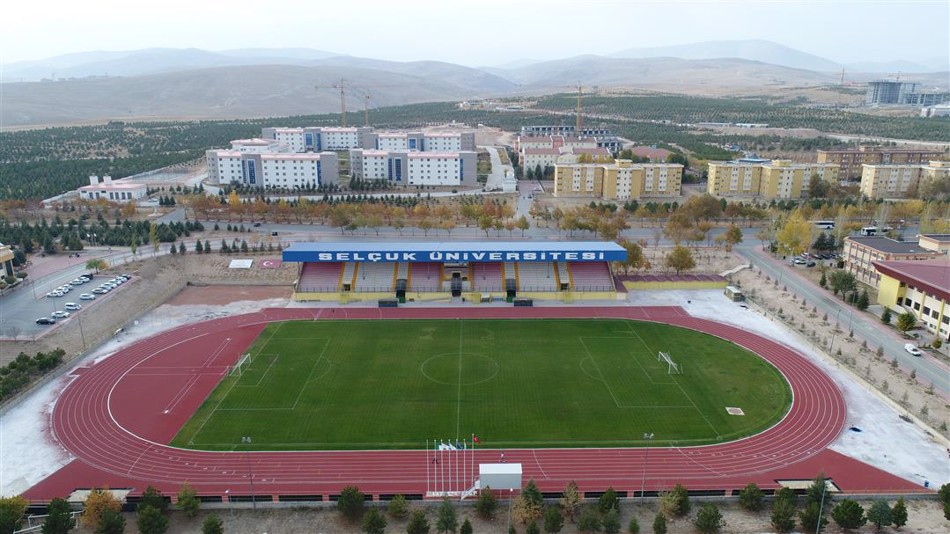 Bölgesel Amatör Lig'e son bilet! Konya'da nefesler tutulacak