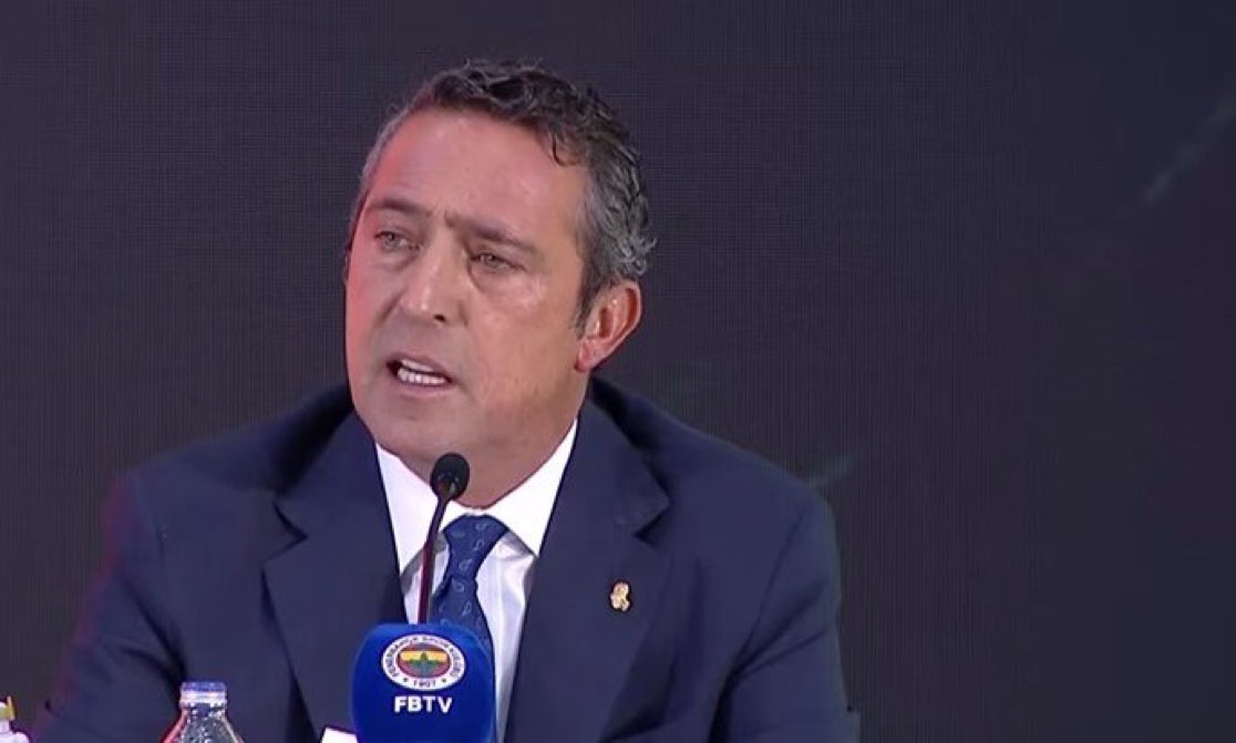 Fenerbahçe, Konyaspor maçı için UEFA'ya başvurdu