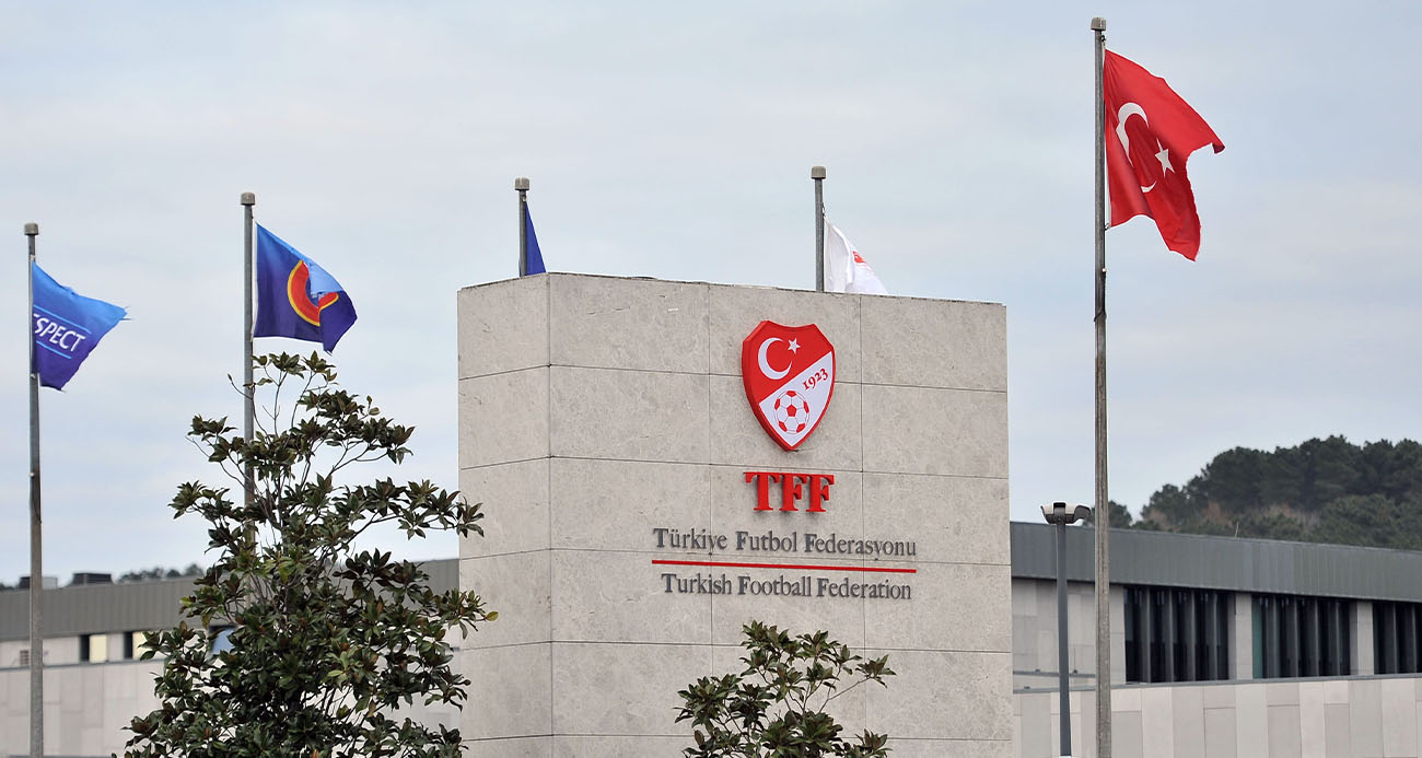 Kayserispor ve Konyaspor'un cezaları açıklandı