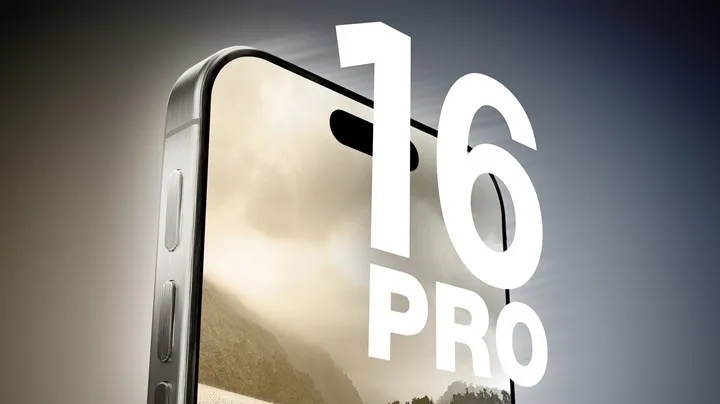 iPhone 16 Pro tasarımı kılıf sızıntısıyla doğrulandı!