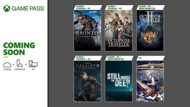 Xbox Game Pass haziran 2024'te heyecan verici oyunlarla dolup taşıyor!