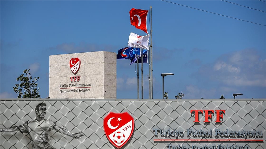 Konyaspor'da sıra TFF'den gelen cezayı kaldırmada