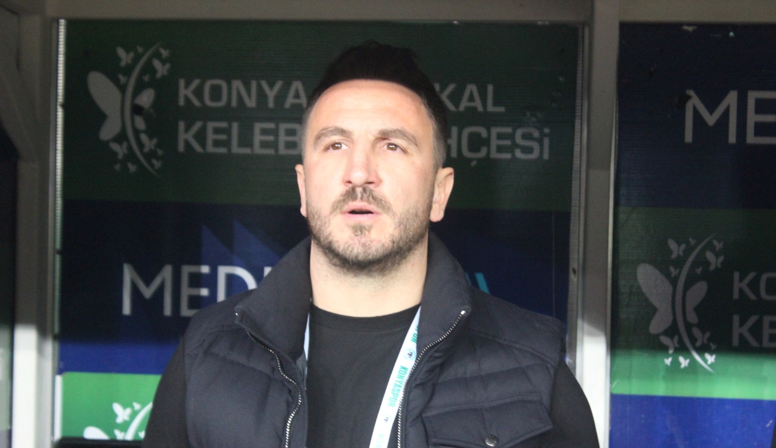 Konyaspor'un hocası, EURO 2024 maçlarını yerinde izliyor