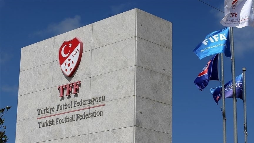 TFF'den Konyaspor'u da yakından ilgilendiren konuda açıklama