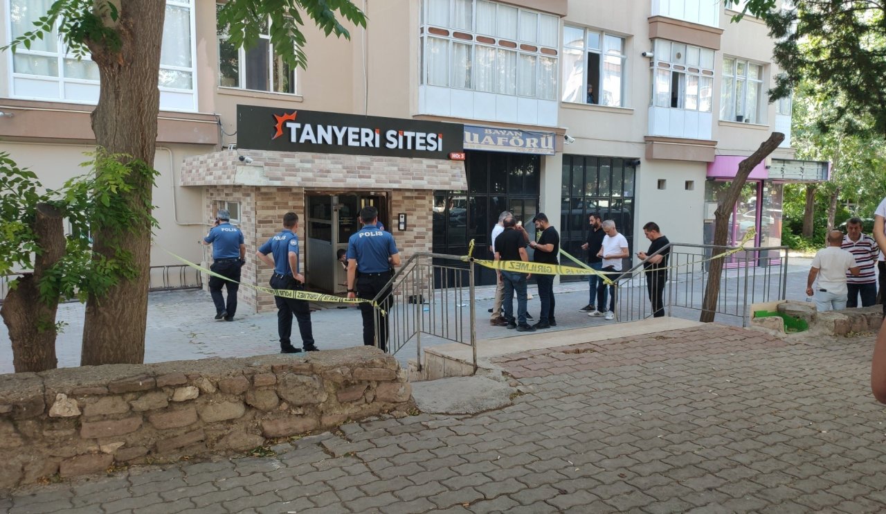 Konya'da kadın cinayetinde kan donduran detaylar ortaya çıktı! Daha önce çok tehdit etmiş...