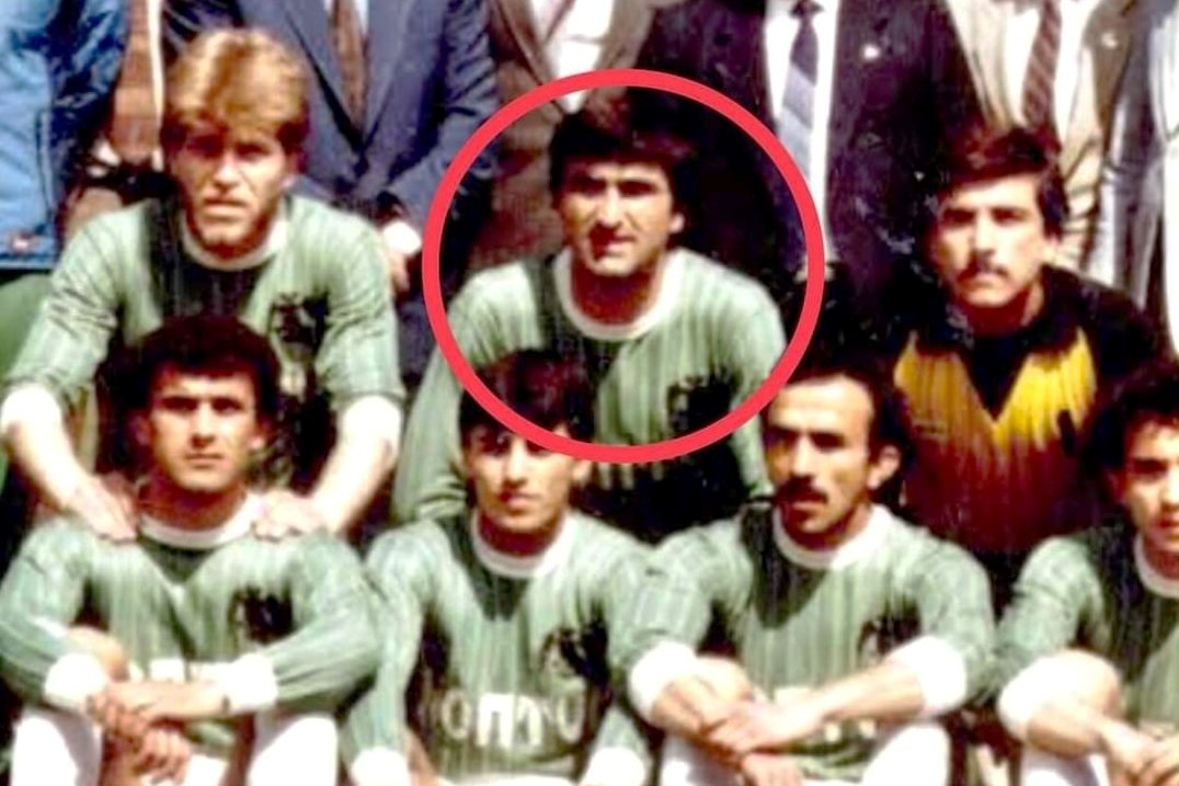 Konyasporlu eski oyuncu vefat etti
