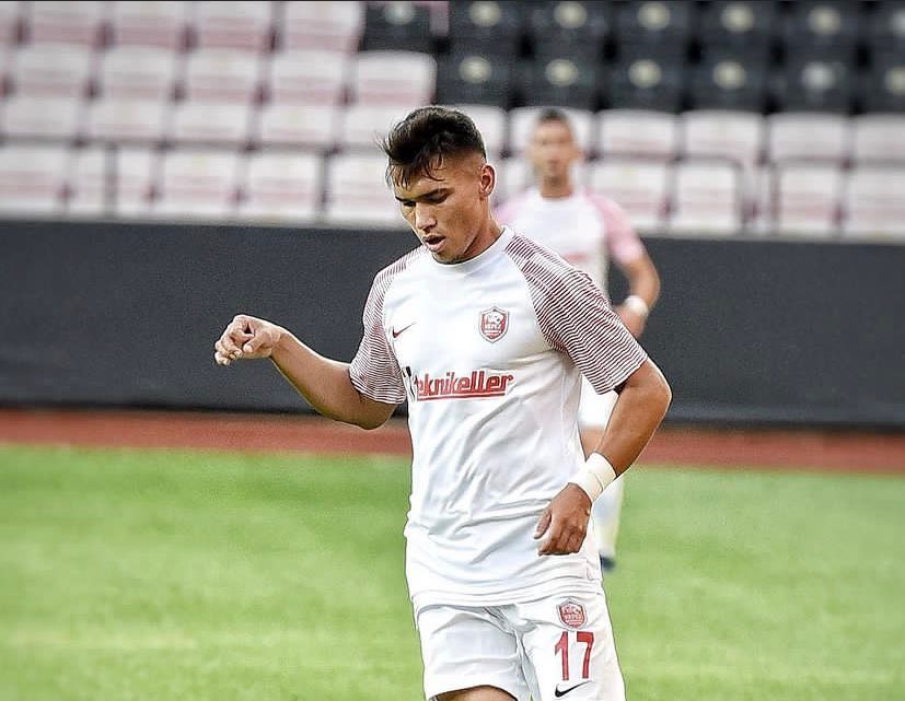 Konyaspor'un ilgilendiği oyuncu 2. Lig'e transfer oldu