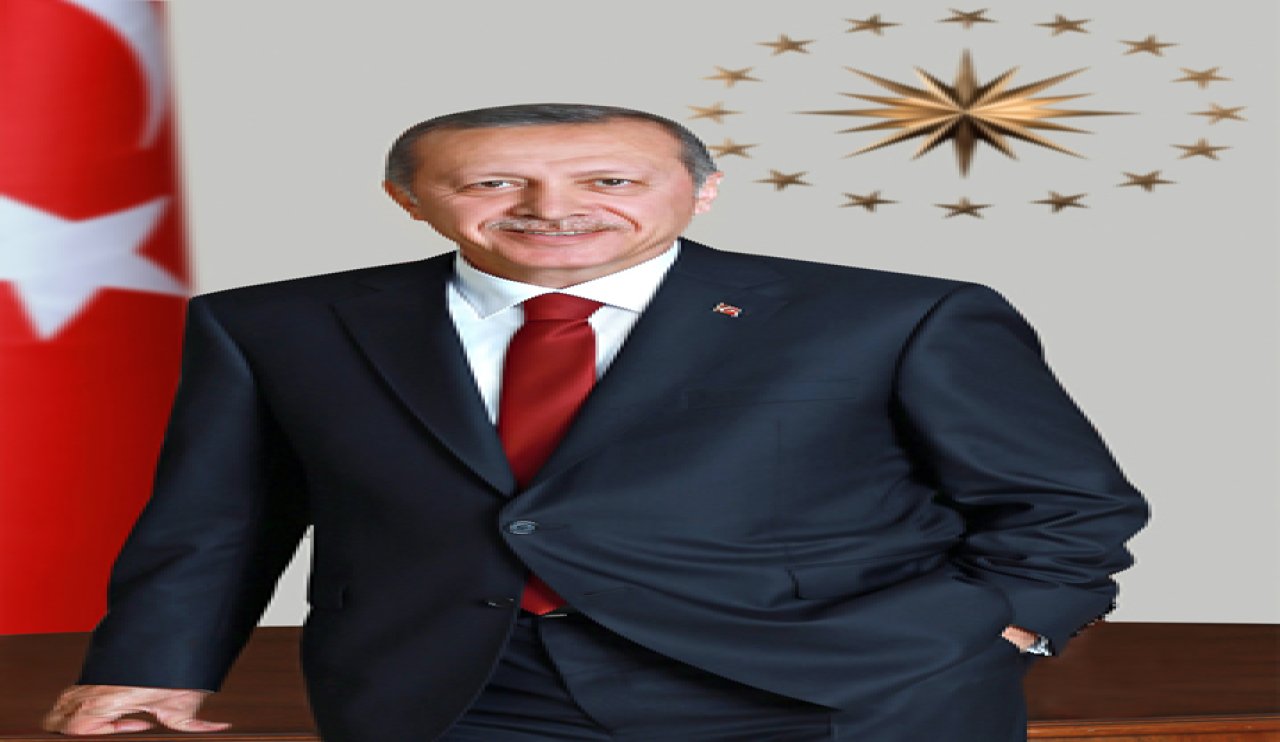 Cumhurbaşkanı Erdoğan'dan YKS açıklaması...