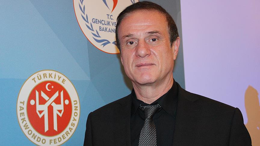 Tekvando Milli Takımının Konyalı teknik direktöründen iddialı açıklama