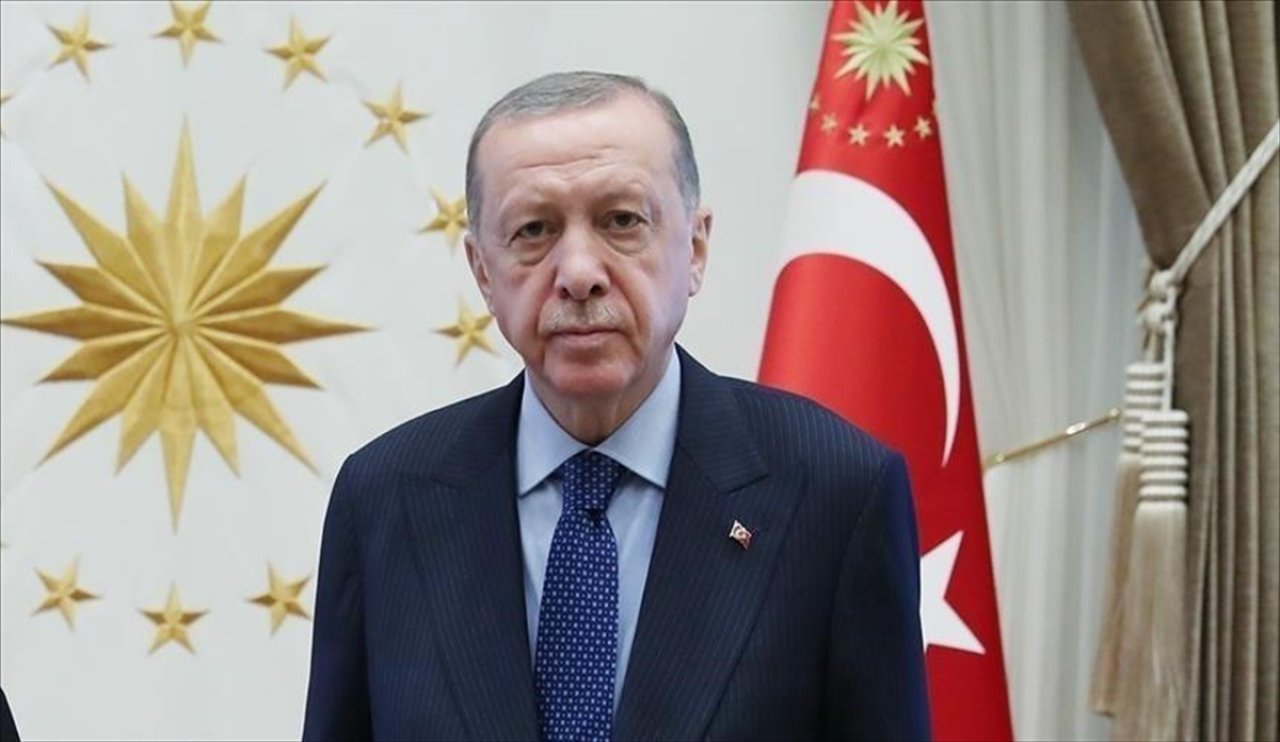 Cumhurbaşkanı Erdoğan duyurdu! "Kanları yerde kalmayacak..."