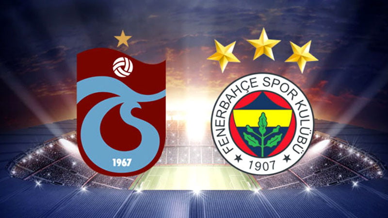 Fenerbahçe ve Trabzonspor'un Avrupa kupalarındaki muhtemel rakipleri belli oldu