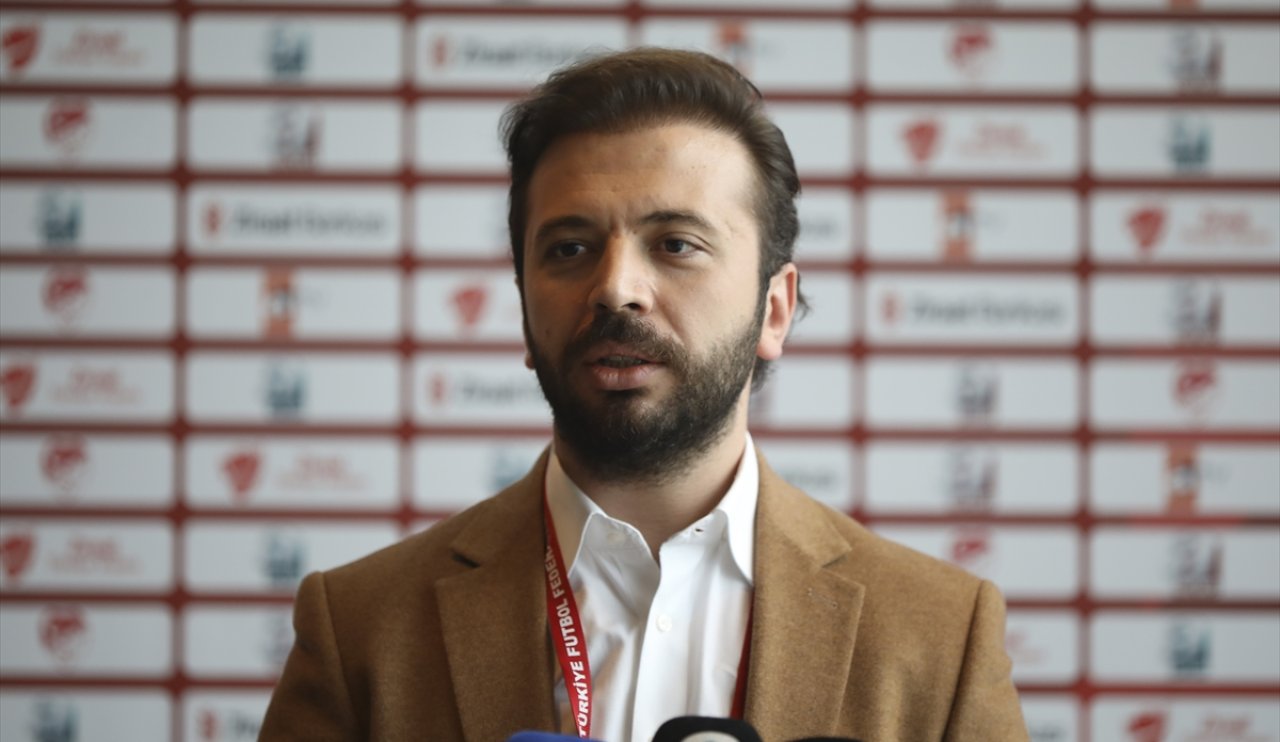 Konyasporlu yönetici istifa etti! işte sebebi