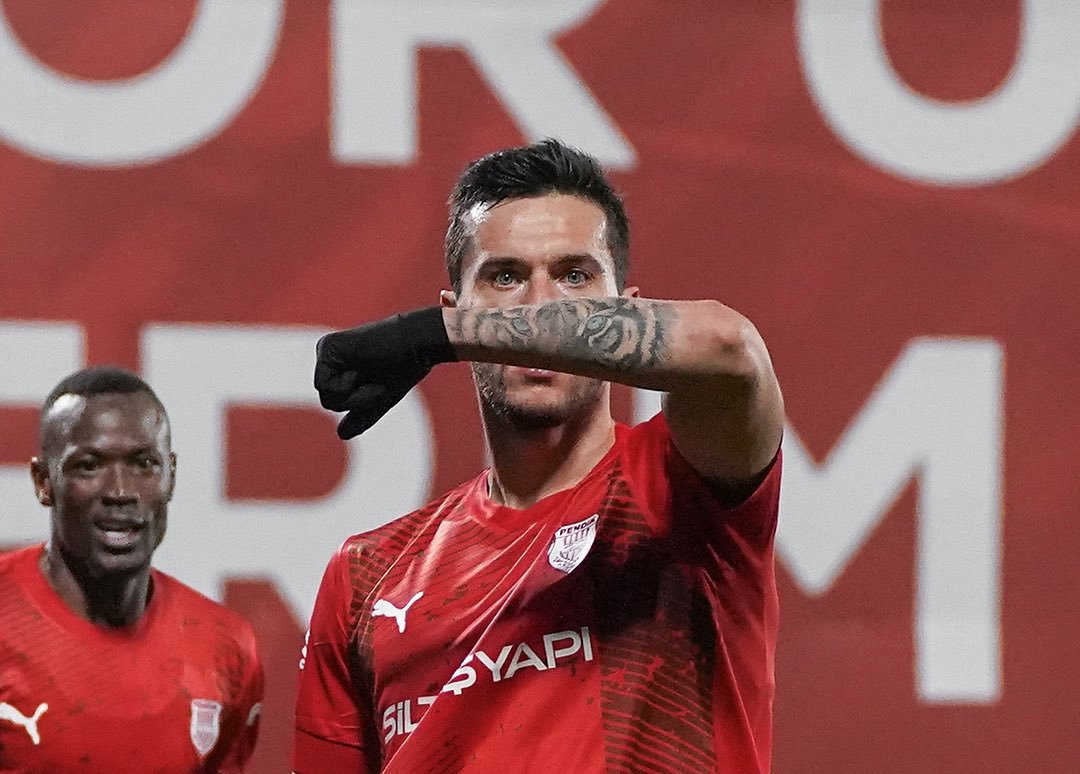 Konyaspor, Umut Nayir transferini açıklayacak