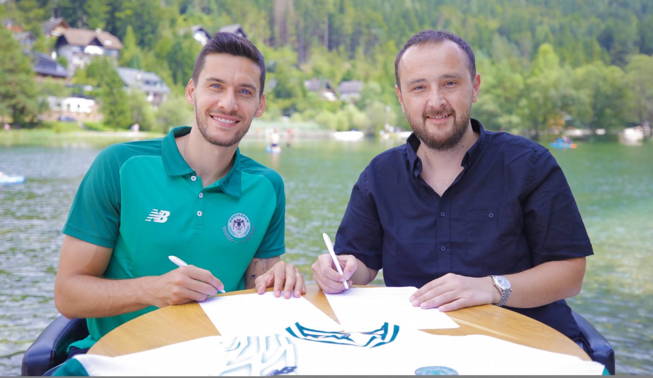Konyaspor, Umut Nayir transferini açıkladı!