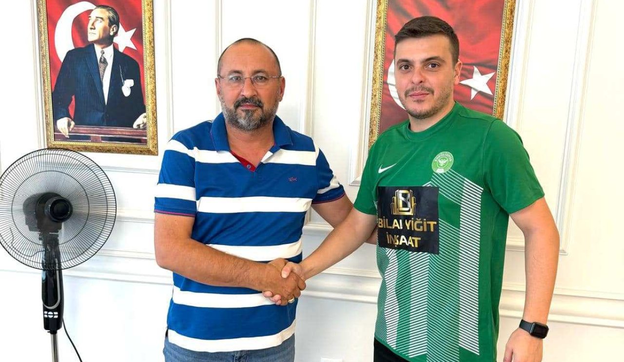 Eski Fenerbahçeli stoper, Ereğlispor'a imza attı