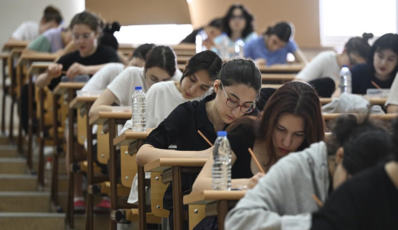 Devletin yetiştirdiği sahipsiz gençlerden yüksek başarı