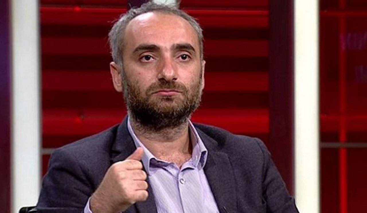 İsmail Saymaz’dan çarpıcı bilgi: İlker Çakıroğlu cinayetiyle ilgili iddianame kabul edildi