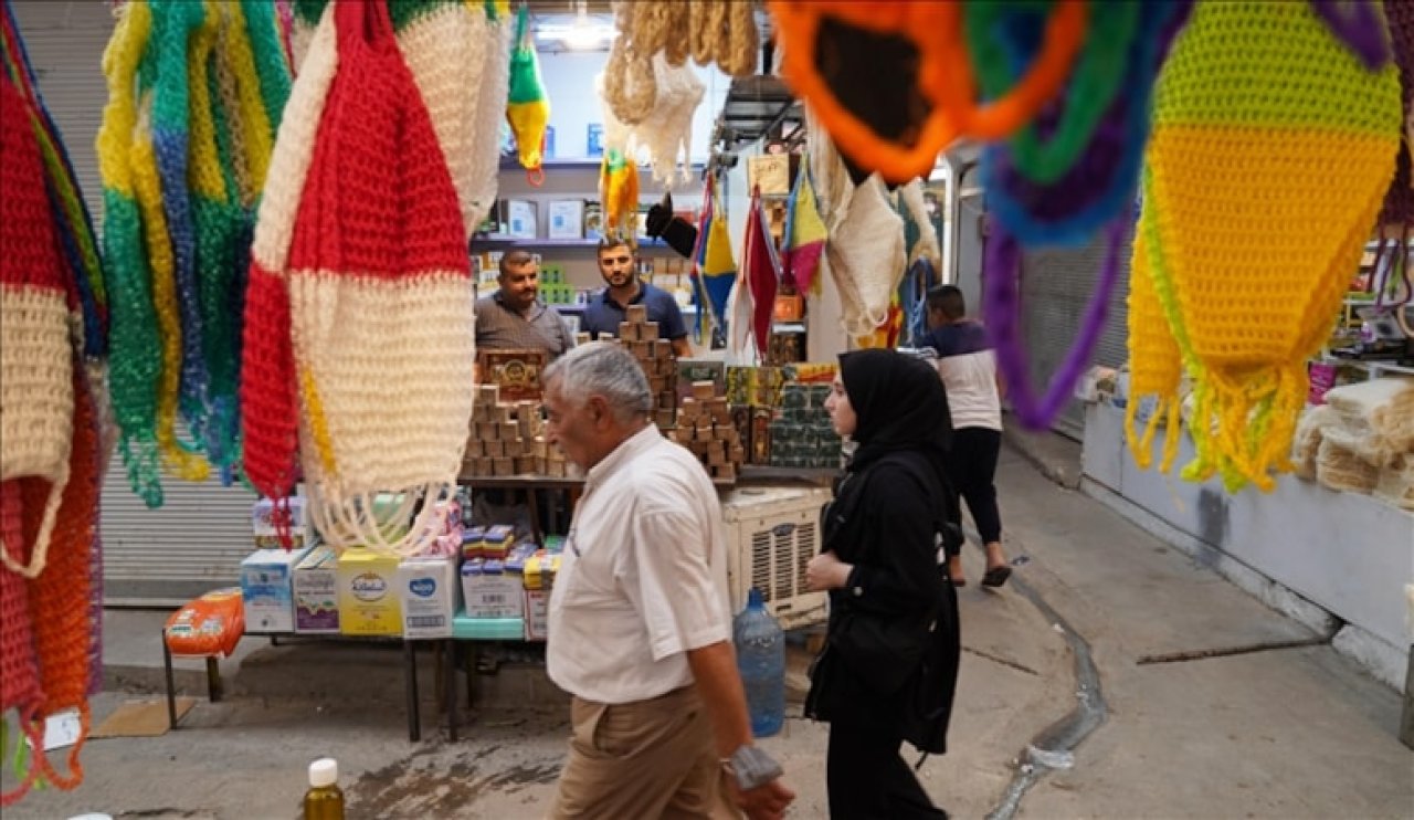 Irak’ta şok değişiklik önerisi: Kız çocuklarının evlilik yaşı 9’a mı düşürülecek?