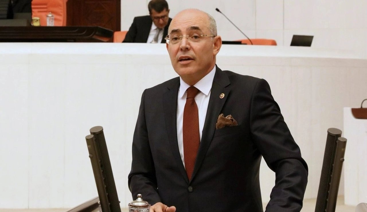 CHP'li Belediyelerin prim borcu krizi: MHP'li Karakaya, Özgür Özel'in Açıklamalarını Eleştirdi