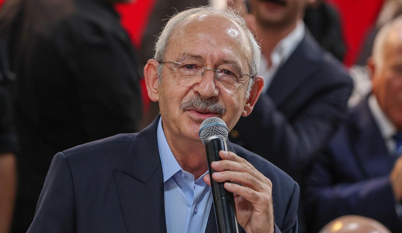 Kemal Kılıçdaroğlu geri mi dönüyor? Resmen sinyalini verdi