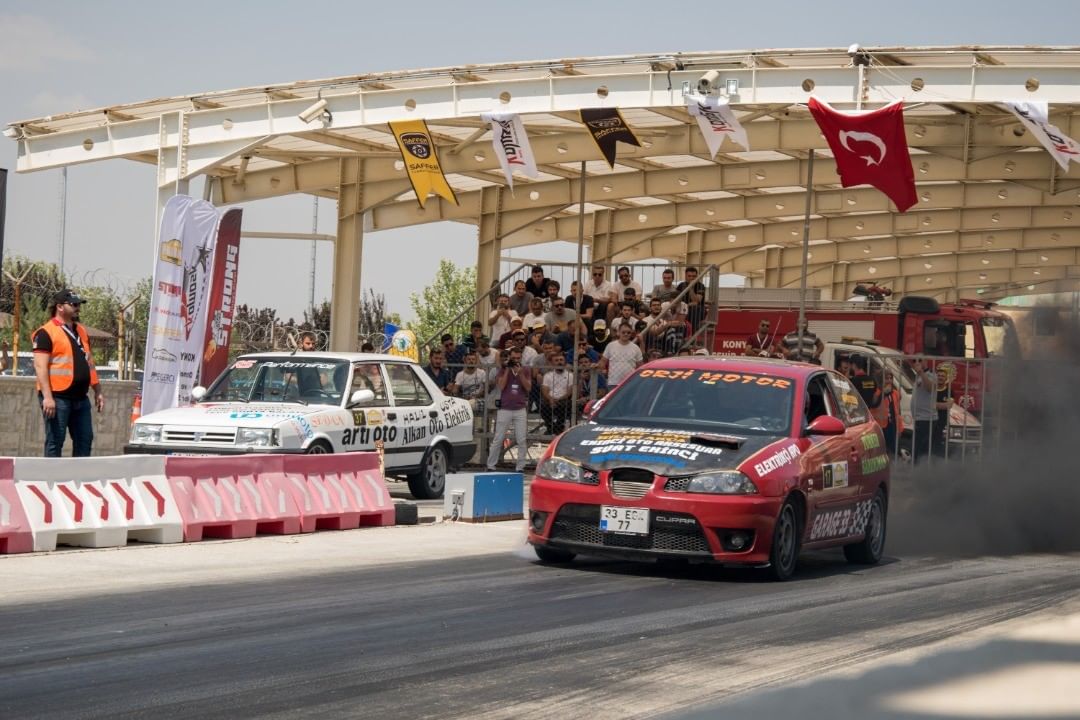 Konya’daki otomobil ve motor tutkunları dikkat! 8 Eylül’de büyük şov var