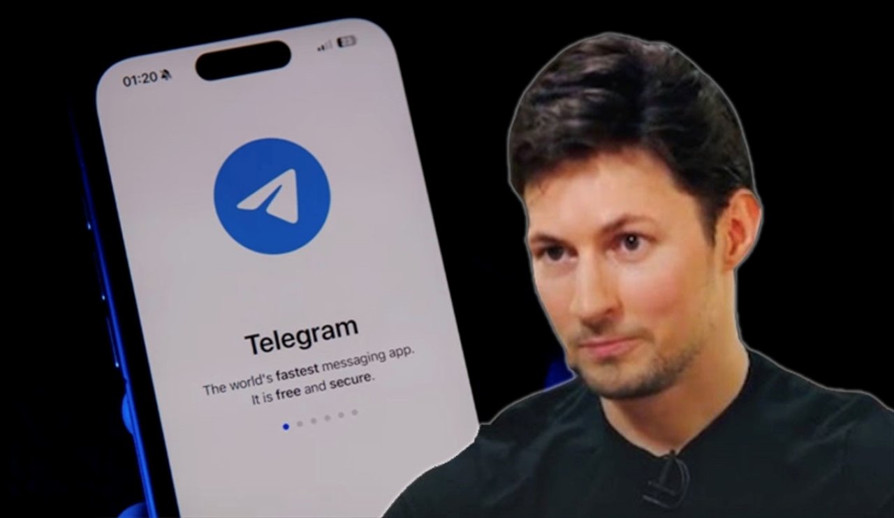 Telegram'ın kurucusunun hayatı mercek altına alındı!