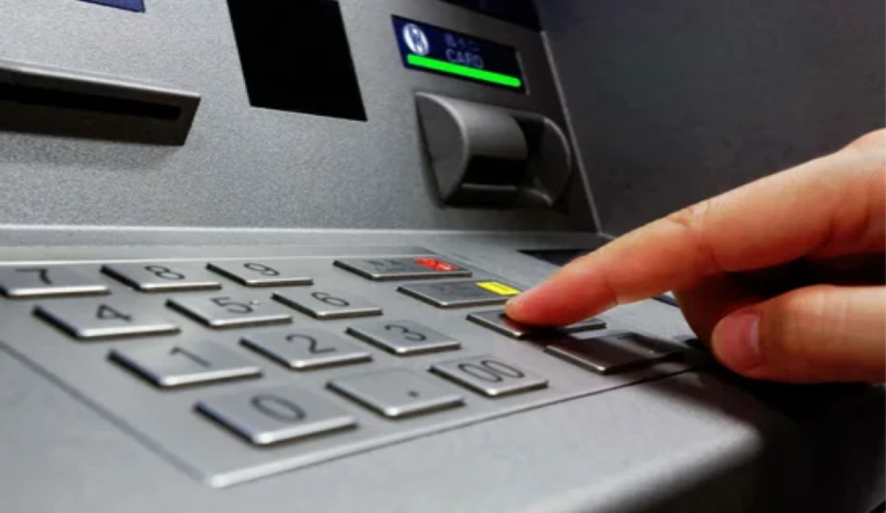 2 Eylül’de yeni dönem! ATM’lerde küçük paralar artık kalkıyor