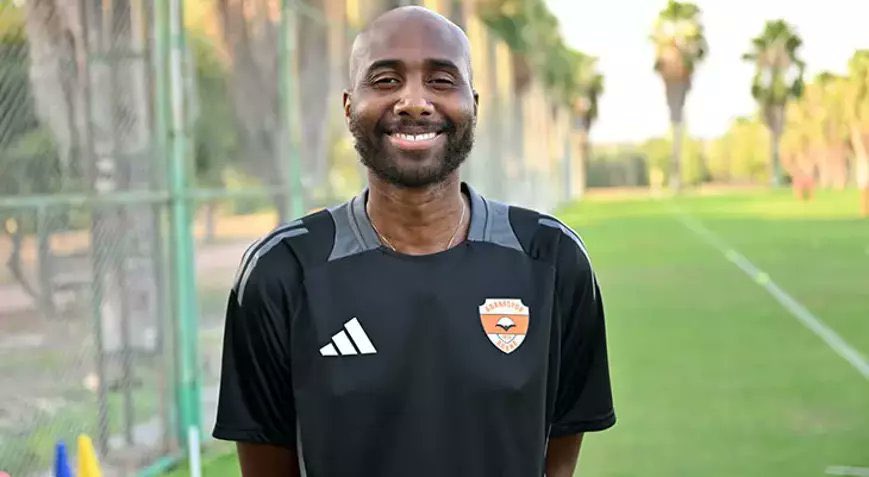 Adanaspor'un hocası Sol Bamba vefat etti! Sol Bamba kimdir? Neden vefat etti