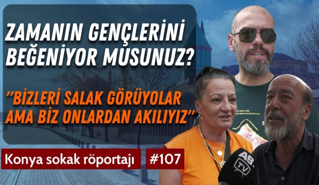 Z kuşağı, 'Çılgın' mı, 'Tembel' mi, yoksa anlaşılmaya muhtaç mı?